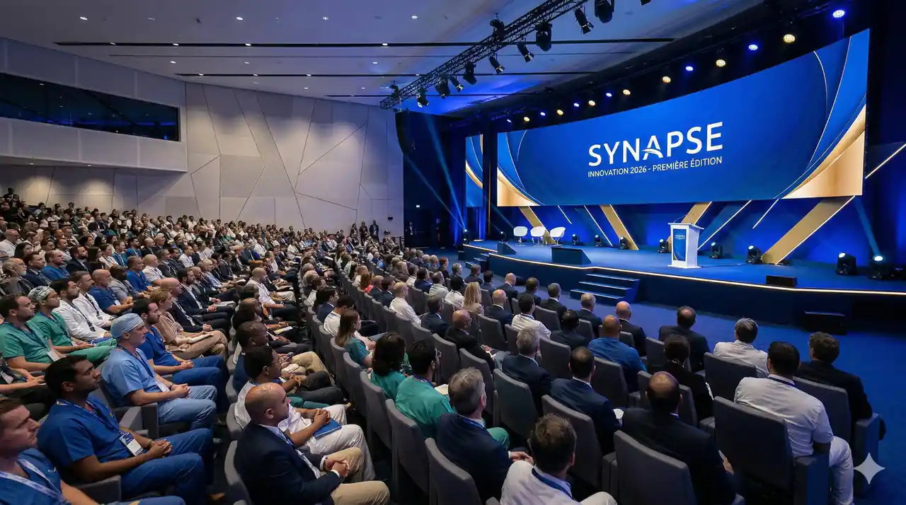 SYNAPSE Congress