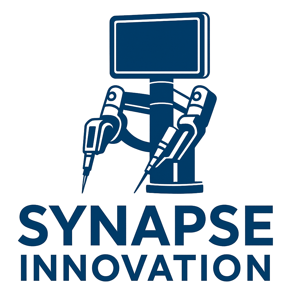 Logo SYNAPSE INNOVATION